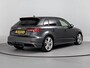 Audi A3 Sportback 35 TFSI CoD Sport S Line Edition Trekhaak | Stoelverwarming | Parkeersensoren Voor en Achter | Airco | Bluetooth | Elektrisch Verstel- en Verwarmbare Buitenspiegels | Cruise Control | Lederen Stuurwiel | Lederen /Stof Bekleding | lichtmetalen velgen | Navigatie | S-Line Exterieur | Sportstoelen | Sportstuur | Stuurwiel Multifunctioneel