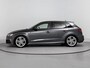 Audi A3 Sportback 35 TFSI CoD Sport S Line Edition Trekhaak | Stoelverwarming | Parkeersensoren Voor en Achter | Airco | Bluetooth | Elektrisch Verstel- en Verwarmbare Buitenspiegels | Cruise Control | Lederen Stuurwiel | Lederen /Stof Bekleding | lichtmetalen velgen | Navigatie | S-Line Exterieur | Sportstoelen | Sportstuur | Stuurwiel Multifunctioneel