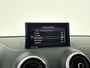 Audi A3 Sportback 35 TFSI CoD Sport S Line Edition Trekhaak | Stoelverwarming | Parkeersensoren Voor en Achter | Airco | Bluetooth | Elektrisch Verstel- en Verwarmbare Buitenspiegels | Cruise Control | Lederen Stuurwiel | Lederen /Stof Bekleding | lichtmetalen velgen | Navigatie | S-Line Exterieur | Sportstoelen | Sportstuur | Stuurwiel Multifunctioneel