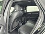 Audi A3 Sportback 35 TFSI CoD Sport S Line Edition Trekhaak | Stoelverwarming | Parkeersensoren Voor en Achter | Airco | Bluetooth | Elektrisch Verstel- en Verwarmbare Buitenspiegels | Cruise Control | Lederen Stuurwiel | Lederen /Stof Bekleding | lichtmetalen velgen | Navigatie | S-Line Exterieur | Sportstoelen | Sportstuur | Stuurwiel Multifunctioneel