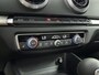 Audi A3 Sportback 35 TFSI CoD Sport S Line Edition Trekhaak | Stoelverwarming | Parkeersensoren Voor en Achter | Airco | Bluetooth | Elektrisch Verstel- en Verwarmbare Buitenspiegels | Cruise Control | Lederen Stuurwiel | Lederen /Stof Bekleding | lichtmetalen velgen | Navigatie | S-Line Exterieur | Sportstoelen | Sportstuur | Stuurwiel Multifunctioneel
