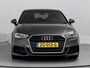 Audi A3 Sportback 35 TFSI CoD Sport S Line Edition Trekhaak | Stoelverwarming | Parkeersensoren Voor en Achter | Airco | Bluetooth | Elektrisch Verstel- en Verwarmbare Buitenspiegels | Cruise Control | Lederen Stuurwiel | Lederen /Stof Bekleding | lichtmetalen velgen | Navigatie | S-Line Exterieur | Sportstoelen | Sportstuur | Stuurwiel Multifunctioneel