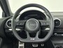Audi A3 Sportback 35 TFSI CoD Sport S Line Edition Trekhaak | Stoelverwarming | Parkeersensoren Voor en Achter | Airco | Bluetooth | Elektrisch Verstel- en Verwarmbare Buitenspiegels | Cruise Control | Lederen Stuurwiel | Lederen /Stof Bekleding | lichtmetalen velgen | Navigatie | S-Line Exterieur | Sportstoelen | Sportstuur | Stuurwiel Multifunctioneel