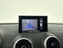 Audi A3 Sportback 35 TFSI CoD Sport S Line Edition Trekhaak | Stoelverwarming | Parkeersensoren Voor en Achter | Airco | Bluetooth | Elektrisch Verstel- en Verwarmbare Buitenspiegels | Cruise Control | Lederen Stuurwiel | Lederen /Stof Bekleding | lichtmetalen velgen | Navigatie | S-Line Exterieur | Sportstoelen | Sportstuur | Stuurwiel Multifunctioneel