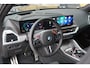 BMW XM PHEV Label Red | M Drivers Package