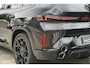 BMW XM PHEV Label Red | M Drivers Package