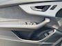 Audi Q8 55 TFSI e quattro Pro Line S Optiekpakket zwart | Rood gespoten remzadels | Glazen panoramadak