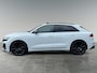 Audi Q8 55 TFSI e quattro Pro Line S Optiekpakket zwart | Rood gespoten remzadels | Glazen panoramadak