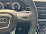 Audi Q8 55 TFSI e quattro Pro Line S Optiekpakket zwart | Rood gespoten remzadels | Glazen panoramadak