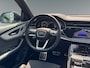 Audi Q8 55 TFSI e quattro Pro Line S Optiekpakket zwart | Rood gespoten remzadels | Glazen panoramadak