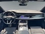 Audi Q8 55 TFSI e quattro Pro Line S Optiekpakket zwart | Rood gespoten remzadels | Glazen panoramadak