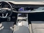 Audi Q8 55 TFSI e quattro Pro Line S Optiekpakket zwart | Rood gespoten remzadels | Glazen panoramadak