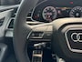 Audi Q8 55 TFSI e quattro Pro Line S Optiekpakket zwart | Rood gespoten remzadels | Glazen panoramadak