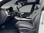 Audi Q8 55 TFSI e quattro Pro Line S Optiekpakket zwart | Rood gespoten remzadels | Glazen panoramadak