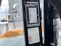 Renault Master T35 2.3 dCi Hiab Laadkraan T-CLX 013 Trekhaak 2500 kg Airco Cruise controle 2-Persoons Open laadbak Pick-up Euro 6 Verkeersbord Actiebord Pijlenbord Bakwagen P-up