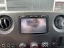Renault Master T35 2.3 dCi Hiab Laadkraan T-CLX 013 Trekhaak 2500 kg Airco Cruise controle 2-Persoons Open laadbak Pick-up Euro 6 Verkeersbord Actiebord Pijlenbord Bakwagen P-up