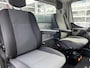 Renault Master T35 2.3 dCi Hiab Laadkraan T-CLX 013 Trekhaak 2500 kg Airco Cruise controle 2-Persoons Open laadbak Pick-up Euro 6 Verkeersbord Actiebord Pijlenbord Bakwagen P-up
