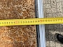 Renault Master T35 2.3 dCi Hiab Laadkraan T-CLX 013 Trekhaak 2500 kg Airco Cruise controle 2-Persoons Open laadbak Pick-up Euro 6 Verkeersbord Actiebord Pijlenbord Bakwagen P-up