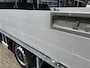 Renault Master T35 2.3 dCi Hiab Laadkraan T-CLX 013 Trekhaak 2500 kg Airco Cruise controle 2-Persoons Open laadbak Pick-up Euro 6 Verkeersbord Actiebord Pijlenbord Bakwagen P-up