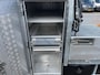 Renault Master T35 2.3 dCi Hiab Laadkraan T-CLX 013 Trekhaak 2500 kg Airco Cruise controle 2-Persoons Open laadbak Pick-up Euro 6 Verkeersbord Actiebord Pijlenbord Bakwagen P-up