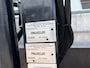 Renault Master T35 2.3 dCi Hiab Laadkraan T-CLX 013 Trekhaak 2500 kg Airco Cruise controle 2-Persoons Open laadbak Pick-up Euro 6 Verkeersbord Actiebord Pijlenbord Bakwagen P-up
