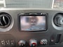 Renault Master T35 2.3 dCi Hiab Laadkraan T-CLX 013 Trekhaak 2500 kg Airco Cruise controle 2-Persoons Open laadbak Pick-up Euro 6 Verkeersbord Actiebord Pijlenbord Bakwagen P-up