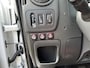 Renault Master T35 2.3 dCi Hiab Laadkraan T-CLX 013 Trekhaak 2500 kg Airco Cruise controle 2-Persoons Open laadbak Pick-up Euro 6 Verkeersbord Actiebord Pijlenbord Bakwagen P-up