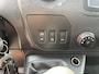 Renault Master T35 2.3 dCi Hiab Laadkraan T-CLX 013 Trekhaak 2500 kg Airco Cruise controle 2-Persoons Open laadbak Pick-up Euro 6 Verkeersbord Actiebord Pijlenbord Bakwagen P-up