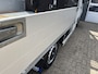 Renault Master T35 2.3 dCi Hiab Laadkraan T-CLX 013 Trekhaak 2500 kg Airco Cruise controle 2-Persoons Open laadbak Pick-up Euro 6 Verkeersbord Actiebord Pijlenbord Bakwagen P-up