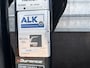 Renault Master T35 2.3 dCi Hiab Laadkraan T-CLX 013 Trekhaak 2500 kg Airco Cruise controle 2-Persoons Open laadbak Pick-up Euro 6 Verkeersbord Actiebord Pijlenbord Bakwagen P-up