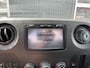 Renault Master T35 2.3 dCi Hiab Laadkraan T-CLX 013 Trekhaak 2500 kg Airco Cruise controle 2-Persoons Open laadbak Pick-up Euro 6 Verkeersbord Actiebord Pijlenbord Bakwagen P-up