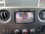 Renault Master T35 2.3 dCi Hiab Laadkraan T-CLX 013 Trekhaak 2500 kg Airco Cruise controle 2-Persoons Open laadbak Pick-up Euro 6 Verkeersbord Actiebord Pijlenbord Bakwagen P-up