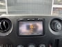 Renault Master T35 2.3 dCi Hiab Laadkraan T-CLX 013 Trekhaak 2500 kg Airco Cruise controle 2-Persoons Open laadbak Pick-up Euro 6 Verkeersbord Actiebord Pijlenbord Bakwagen P-up