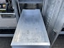 Renault Master T35 2.3 dCi Hiab Laadkraan T-CLX 013 Trekhaak 2500 kg Airco Cruise controle 2-Persoons Open laadbak Pick-up Euro 6 Verkeersbord Actiebord Pijlenbord Bakwagen P-up