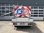 Renault Master T35 2.3 dCi Hiab Laadkraan T-CLX 013 Trekhaak 2500 kg Airco Cruise controle 2-Persoons Open laadbak Pick-up Euro 6 Verkeersbord Actiebord Pijlenbord Bakwagen P-up