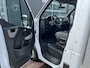 Renault Master T35 2.3 dCi Hiab Laadkraan T-CLX 013 Trekhaak 2500 kg Airco Cruise controle 2-Persoons Open laadbak Pick-up Euro 6 Verkeersbord Actiebord Pijlenbord Bakwagen P-up