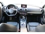 Audi A3 Sportback 1.4 TFSI CoD Ambition Pro Line plus / Leer / Navi / Climate / Trekhaak