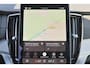 Volvo XC90 T8 Recharge AWD Ultra Dark Exec. Ed. - Luchtvering - Panorama/schuifdak - IntelliSafe Assist & Surround - 360º Camera - Bowers & Wilkins audio - Adaptieve LED koplampen - Verwarmde voorstoelen, stuur & achterbank - Parkeersensoren voor & achter - Elektr. bedienb. voorstoelen met geheugen - Geventileerde voorstoelen - Head up display - Draadloze tel. lader - Extra getint glas - 22' LMV