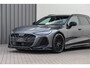 Audi A6 Avant 2.0 TDI quattro S edition Leder, Pano, Passenger Display, S-Line, adap. Cruise