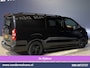 Peugeot Expert 2.0 BlueHDI 177pk Automaat L3H1 Dubbele Cabine Sport Euro6 Airco | 5-Zits | Camera | Navigatie | Apple Carplay | Xenon Cruisecontrol, Android Auto, LM Velgen, Achterklep, Dakrails, Sidebars, Spoiler, Elektrische Stoelbediening, Bumperkit, leder, Parkeersensoren