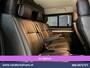 Peugeot Expert 2.0 BlueHDI 177pk Automaat L3H1 Dubbele Cabine Sport Euro6 Airco | 5-Zits | Camera | Navigatie | Apple Carplay | Xenon Cruisecontrol, Android Auto, LM Velgen, Achterklep, Dakrails, Sidebars, Spoiler, Elektrische Stoelbediening, Bumperkit, leder, Parkeersensoren