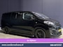 Peugeot Expert 2.0 BlueHDI 177pk Automaat L3H1 Dubbele Cabine Sport Euro6 Airco | 5-Zits | Camera | Navigatie | Apple Carplay | Xenon Cruisecontrol, Android Auto, LM Velgen, Achterklep, Dakrails, Sidebars, Spoiler, Elektrische Stoelbediening, Bumperkit, leder, Parkeersensoren