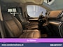 Peugeot Expert 2.0 BlueHDI 177pk Automaat L3H1 Dubbele Cabine Sport Euro6 Airco | 5-Zits | Camera | Navigatie | Apple Carplay | Xenon Cruisecontrol, Android Auto, LM Velgen, Achterklep, Dakrails, Sidebars, Spoiler, Elektrische Stoelbediening, Bumperkit, leder, Parkeersensoren