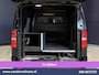 Peugeot Expert 2.0 BlueHDI 177pk Automaat L3H1 Dubbele Cabine Sport Euro6 Airco | 5-Zits | Camera | Navigatie | Apple Carplay | Xenon Cruisecontrol, Android Auto, LM Velgen, Achterklep, Dakrails, Sidebars, Spoiler, Elektrische Stoelbediening, Bumperkit, leder, Parkeersensoren