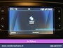Peugeot Expert 2.0 BlueHDI 177pk Automaat L3H1 Dubbele Cabine Sport Euro6 Airco | 5-Zits | Camera | Navigatie | Apple Carplay | Xenon Cruisecontrol, Android Auto, LM Velgen, Achterklep, Dakrails, Sidebars, Spoiler, Elektrische Stoelbediening, Bumperkit, leder, Parkeersensoren
