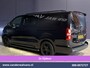 Peugeot Expert 2.0 BlueHDI 177pk Automaat L3H1 Dubbele Cabine Sport Euro6 Airco | 5-Zits | Camera | Navigatie | Apple Carplay | Xenon Cruisecontrol, Android Auto, LM Velgen, Achterklep, Dakrails, Sidebars, Spoiler, Elektrische Stoelbediening, Bumperkit, leder, Parkeersensoren