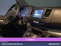 Peugeot Expert 2.0 BlueHDI 177pk Automaat L3H1 Dubbele Cabine Sport Euro6 Airco | 5-Zits | Camera | Navigatie | Apple Carplay | Xenon Cruisecontrol, Android Auto, LM Velgen, Achterklep, Dakrails, Sidebars, Spoiler, Elektrische Stoelbediening, Bumperkit, leder, Parkeersensoren