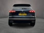 Volkswagen Touareg Elegance 3.0 TSI eHybrid 381pk Tiptronic Trekhaak, Luchtvering, Lederen bekleding, Panoramadak, Adaptive cruise control, Head up display, LED matrix koplampen