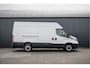 IVECO Daily 35S18 175 PK 3.0 Liter! | Automaat | 3.500 KG trekgewicht | Camera | Cruise | Airco | Trekhaak | 3-Zits