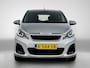 Peugeot 108 Active 1.0 e-VTi 72pk | Lage kilometerstand | Airco | Elektrische ramen | Centrale portiervergrendeling | DAB+ radio | Bluetooth | Radio/MP3 speler met stuurbediening | Zuinig en voordelig autorijden! |